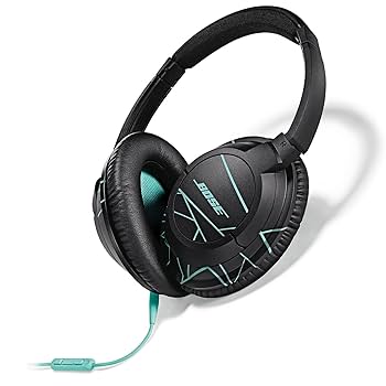Bose SoundTrue around-ear headphones II - Apple devices ヘッドホン チャコールブラック Amazon.com: Bose 741648-0010 SoundTrue Around-Ear Headphones